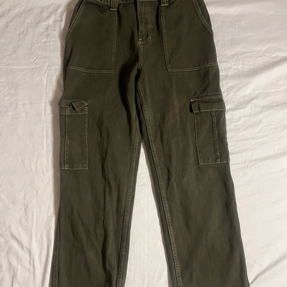 PacSun pants 📗 - Picture 2 of 6